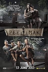 Pee Mak (2013) watch-Pee Mak (2013)