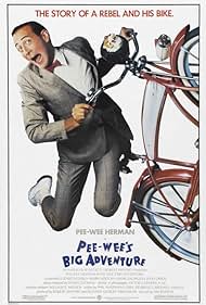 watch-Pee-wee's Big Adventure (1985)