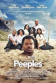 watch-Peeples (2013)