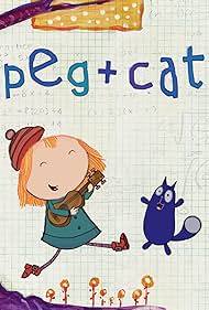 Peg+Cat (2013) watch-Peg+Cat (2013)
