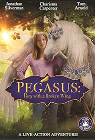 Pegasus: Pony with a Broken Wing (2019) watch-Pegasus: Pony with a Broken Wing (2019)