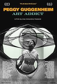Peggy Guggenheim: Art Addict (2015) watch-Peggy Guggenheim: Art Addict (2015)