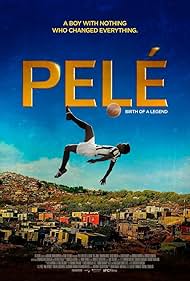 Pele: Birth of a Legend (2016) watch-Pele: Birth of a Legend (2016)
