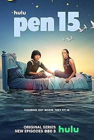 PEN15 (2019) watch-PEN15 (2019)