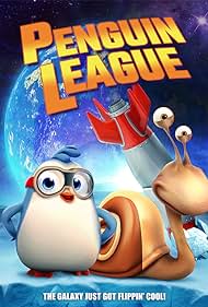 Penguin League (2019) watch-Penguin League (2019)