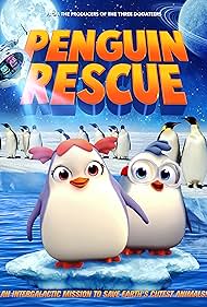 watch-Penguin Rescue (2018)