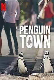 watch-Penguin Town (2021)