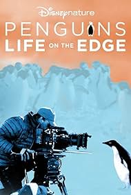watch-Penguins: Life on the Edge (2020)