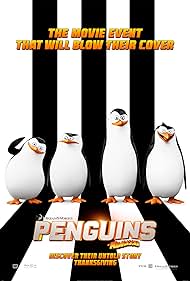 Penguins of Madagascar (2014) watch-Penguins of Madagascar (2014)