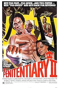 Penitentiary II (1982) watch-Penitentiary II (1982)