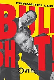 watch-Penn & Teller: Bullshit! (2003)