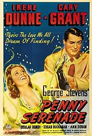 Penny Serenade (1941) watch-Penny Serenade (1941)