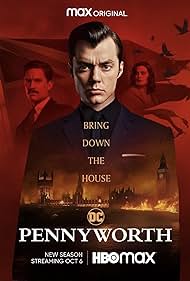 watch-Pennyworth (2019)