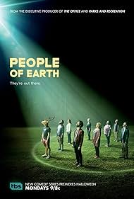 People of Earth (2016) watch-People of Earth (2016)