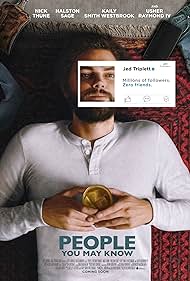 watch-People You May Know (2017)