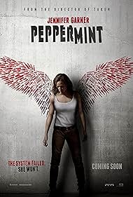 Peppermint (2018) watch-Peppermint (2018)