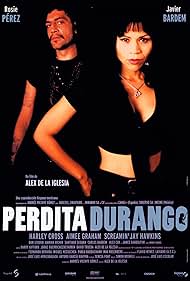 watch-Perdita Durango (1997)