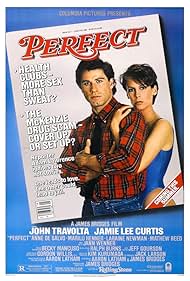 Perfect (1985) watch-Perfect (1985)