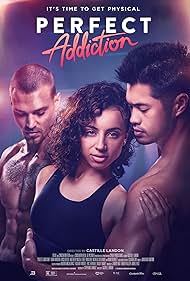 Perfect Addiction (2023) watch-Perfect Addiction (2023)