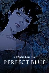 Perfect Blue (1998) watch-Perfect Blue (1998)