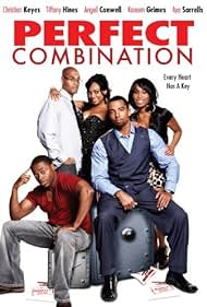 Perfect Combination (2010) watch-Perfect Combination (2010)