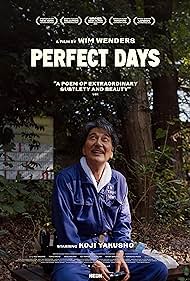 Perfect Days (2023) watch-Perfect Days (2023)