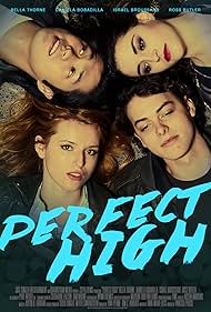 watch-Perfect High (2015)