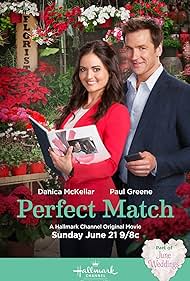 Perfect Match (2015) watch-Perfect Match (2015)