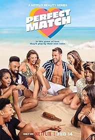 watch-Perfect Match (2023)