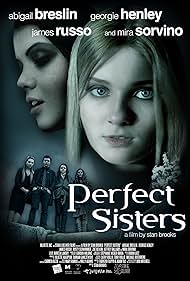 Perfect Sisters (2014) watch-Perfect Sisters (2014)