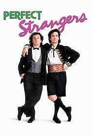 Perfect Strangers (1986) watch-Perfect Strangers (1986)