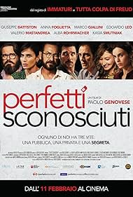 watch-Perfect Strangers (2016)