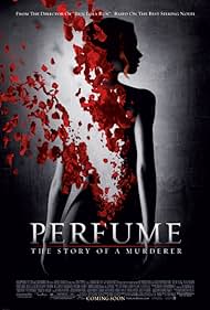 Perfume: The Story of a Murderer (2007) watch-Perfume: The Story of a Murderer (2007)