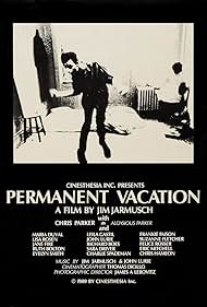 watch-Permanent Vacation (1984)