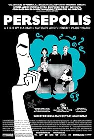 Persepolis (2008) watch-Persepolis (2008)