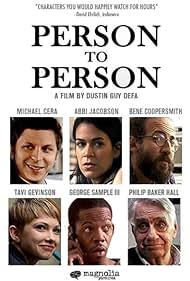 Person to Person (2017) watch-Person to Person (2017)