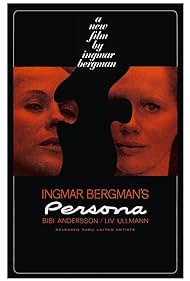 watch-Persona (1967)