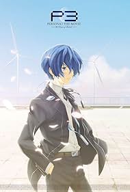 PERSONA3 THE MOVIE #4 Winter of Rebirth (2016) watch-PERSONA3 THE MOVIE #4 Winter of Rebirth (2016)