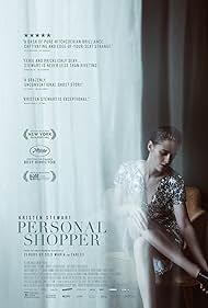 watch-Personal Shopper (2017)