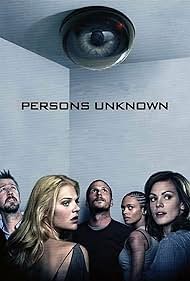 watch-Persons Unknown (2010)