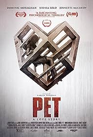 Pet (2016) watch-Pet (2016)