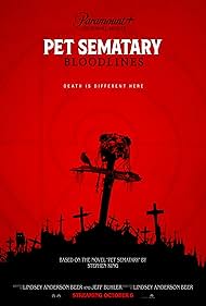 watch-Pet Sematary: Bloodlines (2023)