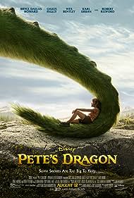 Pete's Dragon (2016) watch-Pete's Dragon (2016)