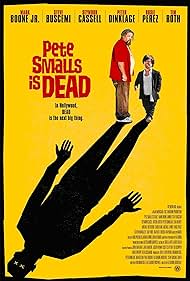 Pete Smalls Is Dead (2010) watch-Pete Smalls Is Dead (2010)