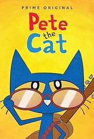 Pete the Cat (2017) watch-Pete the Cat (2017)