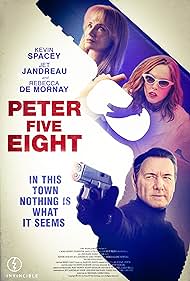 Peter Five Eight (2024) watch-Peter Five Eight (2024)
