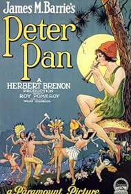 Peter Pan (1924) watch-Peter Pan (1924)