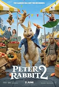 Peter Rabbit 2: The Runaway (2021) watch-Peter Rabbit 2: The Runaway (2021)