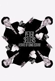 Peter Sellers: A State of Comic Ecstasy (2020) watch-Peter Sellers: A State of Comic Ecstasy (2020)