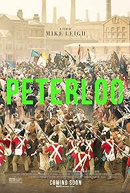Peterloo (2019) watch-Peterloo (2019)